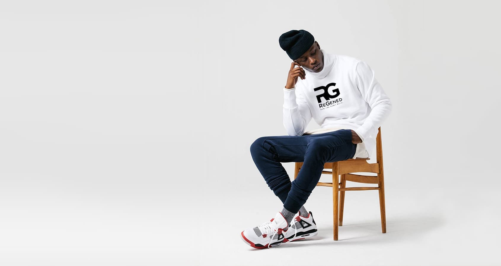 ReGened Collection